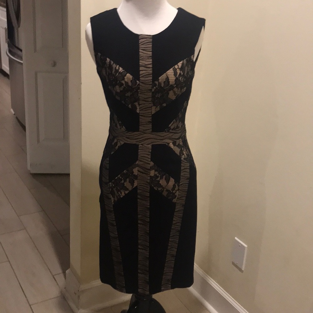 BCBG Max Azria Dress